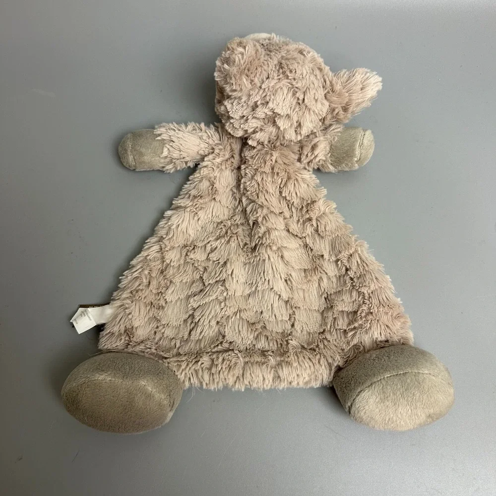 Demdaco llama lovey